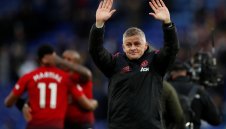 Лингард: Оле връща духа на Сър Алекс в Юнайтед