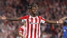 Реал още умува Нико Уилямс