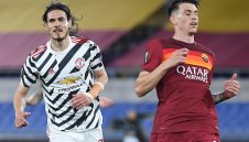 Рома взе частичен реванш, но Юнайтед е на финал в Лига Европа 