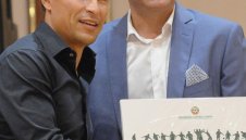Боби сменя Любо Пенев с Балъков