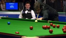 Рони не прости на близкия си приятел Джими Уайт + ВИДЕО