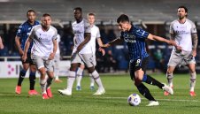 Валентин Антов отново титуляр за Болоня