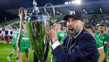 Йовичевич с план за финала с ЦСКА