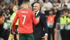 Мартинес след боя по Германия: Тактически бяхме изключителни