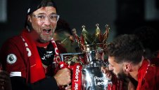 Кандидат за шеф на Барса обеща Клоп за нов треньор 