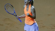 Маша продължава наказателната си акция