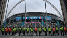 УЕФА призна: Финалът на Евро 2020 може да е в Унгария