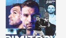 Григор Димитров заяви участие в Антверпен 