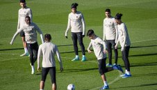 Без гол, но и без загуба, Милан ще спира вдъхновен ПСЖ 