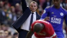 Брендън Роджърс ще води Арсенал или Челси