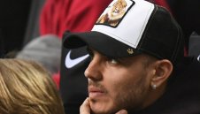 Интер губи пари заради скандала с Икарди