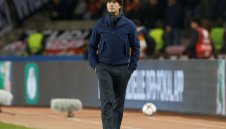 Йоги: Беше като мач между елитен клуб и аматьори