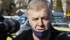 Нови тъмни облаци надвиснаха над "Герена": Италианци съдят Левски