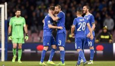 Алегри: Мачовете с Наполи са като тренировка за Барса