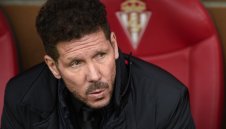 Чоло: Вратарят спаси Леверкузен от разгром, малко ме е яд