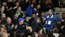 Предложиха Тръст "Синя България" да вземе властта в Левски