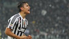 Юве не пуска Дибала в Барса