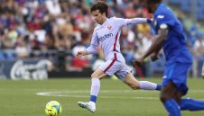 Наследникът на Шави и Иниеста, който пропадна на 22