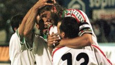 Пеневата чета почете Туньо...