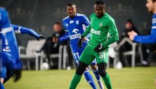 Цената на звезда на Лудогорец удари 3 млн. евро