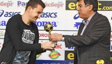 Неделев сипе закани: Ботев вече е много силен