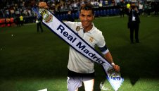 Реал представи екипите за новия сезон + ВИДЕО И СНИМКИ