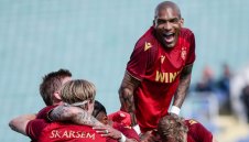 ЦСКА отново смаза от бой Левски