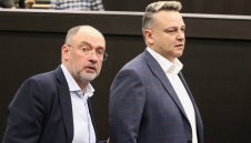 Георги Градев скъса с Бербатов и му пожела успех