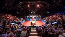 Бингъм елиминира Тръмп и ще играе на финала на световното