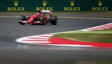 Кими е бърз, но прави грешки