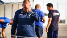 Казахстанци опровергаха слуховете за тандем Стоилов-Ибраимов в Левски