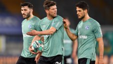 Жалкото изпадане на Шалке: Байерн ли побърка "миньорите"?