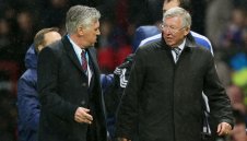 Юнайтед се прицели в Карло Анчелоти