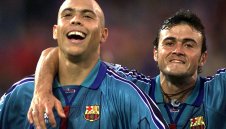 Какво е да играеш и за Барса, и за Реал