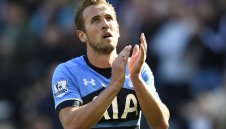 Хари Кейн: Все пак сме в Шампионската лига