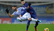 ОФИЦИАЛНО: Пике вече струва 500 000 000 евро