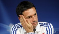 Реми Гарде: Не идваме в Мадрид като обречени