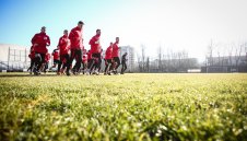 111-та държава с футболист в елита на България