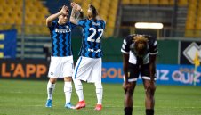 Интер – Аталанта