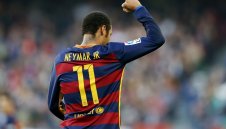 В момента няма по-добър от Неймар