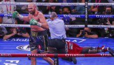 Предстои грандиозна битка: Обявиха следващия съперник на Фюри