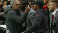 Юнайтед без Байи срещу Реал и на старта в ШЛ