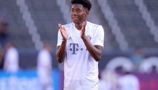 Зад гърба на Байерн: Алаба е обсебен от Барса, учи испански по цял ден