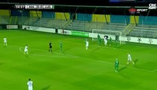 ВИДЕО: Динамо Минск - Лудогорец 