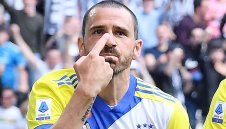 Бонучи: Жалко е, че Юве не е замесен в битката за титлата