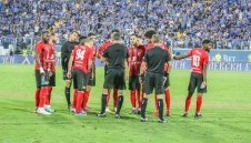 Жалбата на Левски ще съсипе кариерата на сгафил румънец