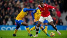 ПСЖ готви мегаоферта за Пол Погба 