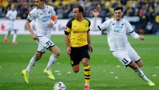 Гьотце: При 3:0 трябва да бием и без треньор