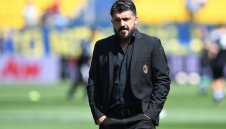 Рома избира между Гатузо и още трима за свой постоянен треньор