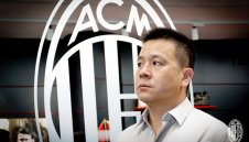 Босът на Милан: Няма нищо незаконно в сделката с Берлускони